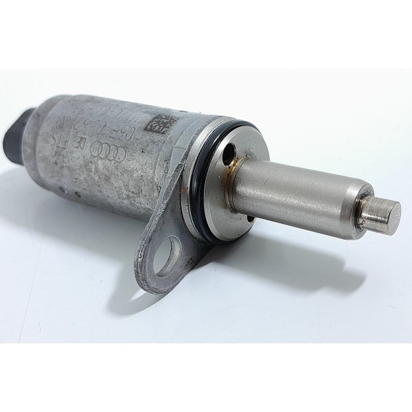 Valvula Solenoide Cabecote Q5 Q3 A4 A5 2.0 13/17 06e1033697m