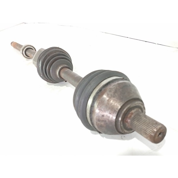 Semi Eixo Freelander 2 Dianteira Direita 2.2 2008/2015 Orig