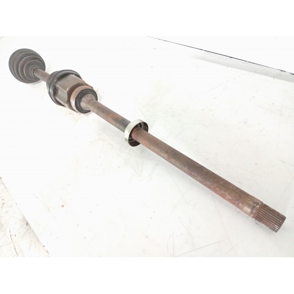 Semi Eixo Freelander 2 Dianteira Direita 2.2 2008/2015 Orig