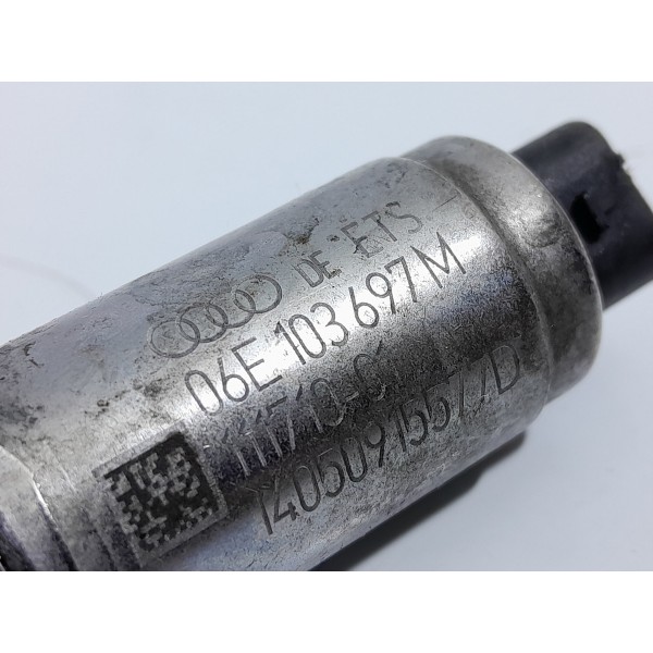 Valvula Solenoide Cabecote Q5 Q3 A4 A5 2.0 13/17 06e1033697m