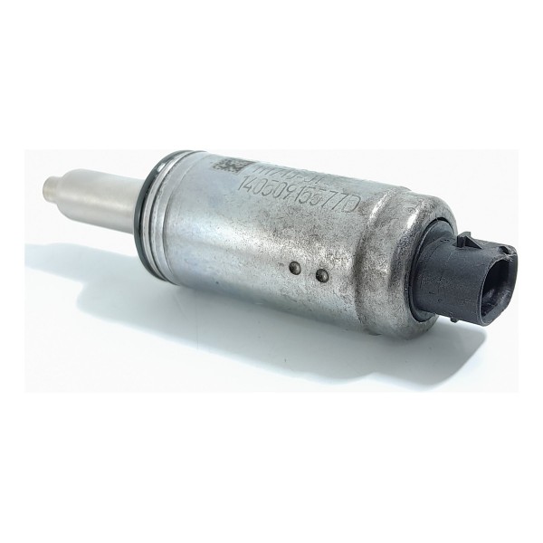 Valvula Solenoide Cabecote Q5 Q3 A4 A5 2.0 13/17 06e1033697m