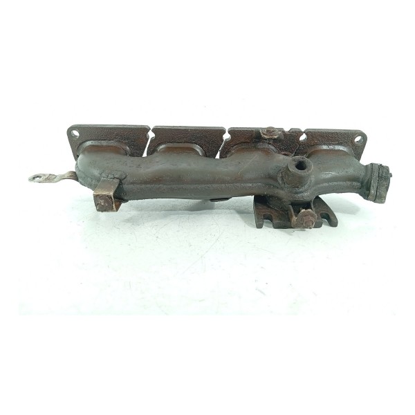 Coletor Turbina Freelander 2 2.2 Diesel 2008/2015 9807621380