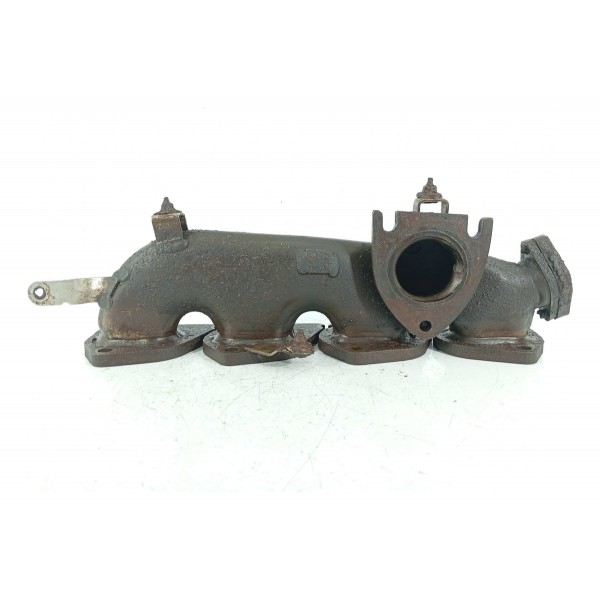 Coletor Turbina Freelander 2 2.2 Diesel 2008/2015 9807621380