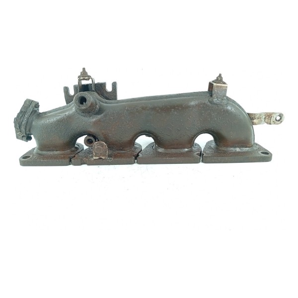 Coletor Turbina Freelander 2 2.2 Diesel 2008/2015 9807621380