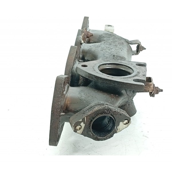 Coletor Turbina Evoque Discovery Sport 2011/2018 9807621380