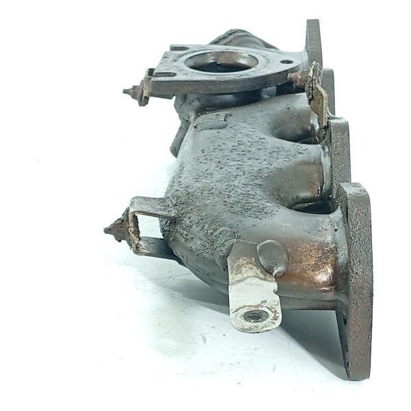 Coletor Turbina Evoque Discovery Sport 2011/2018 9807621380