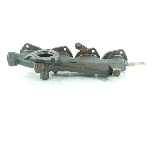 Coletor Turbina Evoque Discovery Sport 2011/2018 9807621380