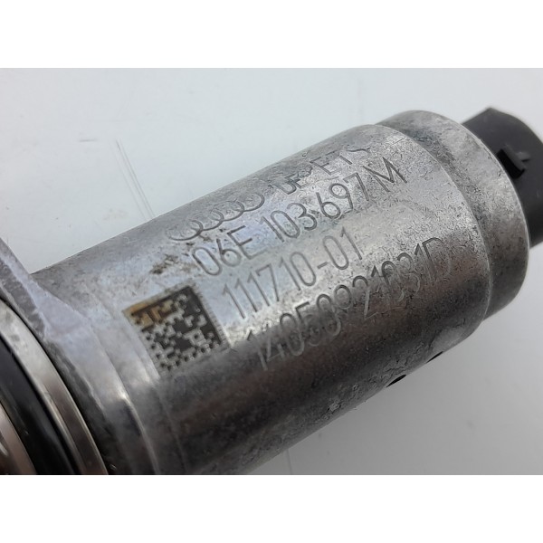 Valvula Solenoide Cabecote Q5 Q3 A4 A5 2.0 13/17 06e1033697m