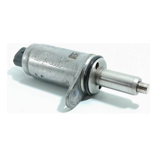 Valvula Solenoide Cabecote Q5 Q3 A4 A5 2.0 13/17 06e1033697m