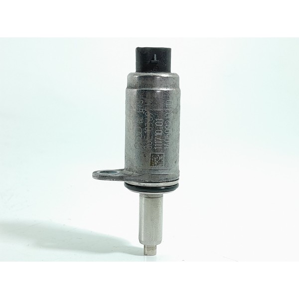 Valvula Solenoide Cabecote Q5 Q3 A4 A5 2.0 13/17 06e1033697m