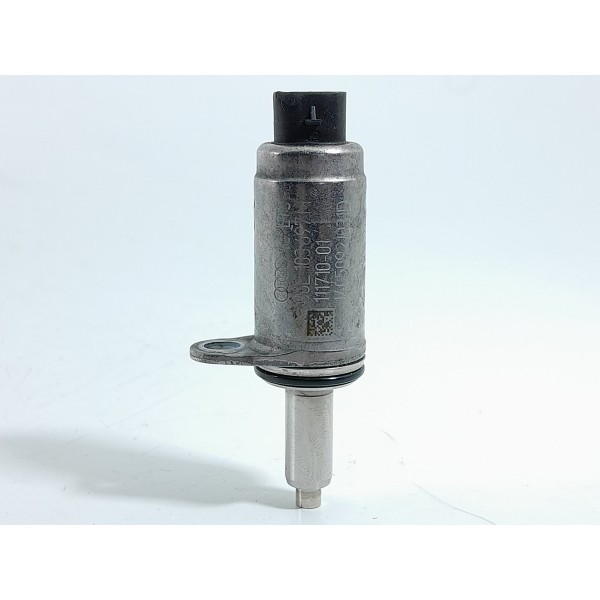 Valvula Solenoide Cabecote Q5 Q3 A4 A5 2.0 13/17 06e1033697m