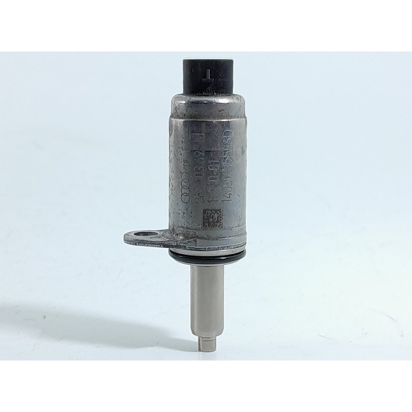 Valvula Solenoide Cabecote Q5 Q3 A4 A5 2.0 13/17 06e1033697m