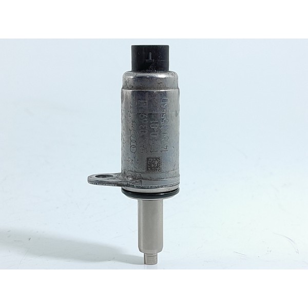 Valvula Solenoide Cabecote Q5 Q3 A4 A5 2.0 13/17 06e1033697m