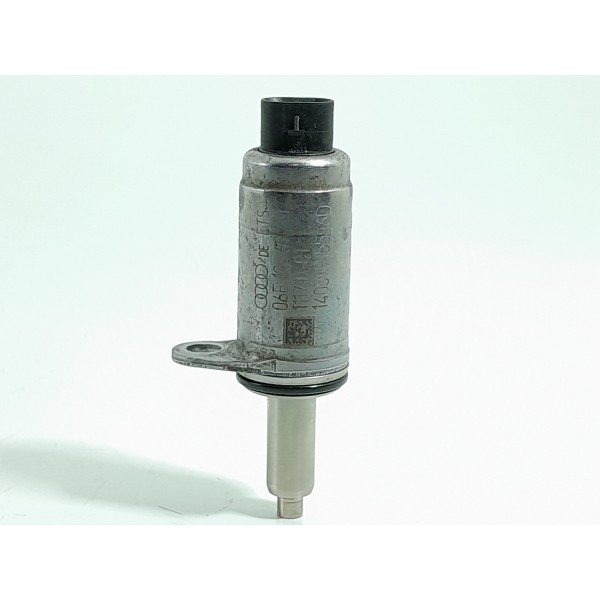 Valvula Solenoide Cabecote Q5 Q3 A4 A5 2.0 13/17 06e1033697m