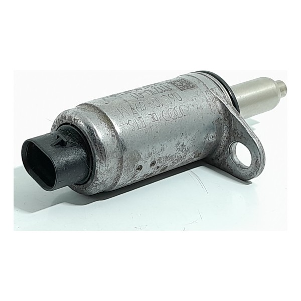 Valvula Solenoide Cabecote Q5 Q3 A4 A5 2.0 13/17 06e1033697m