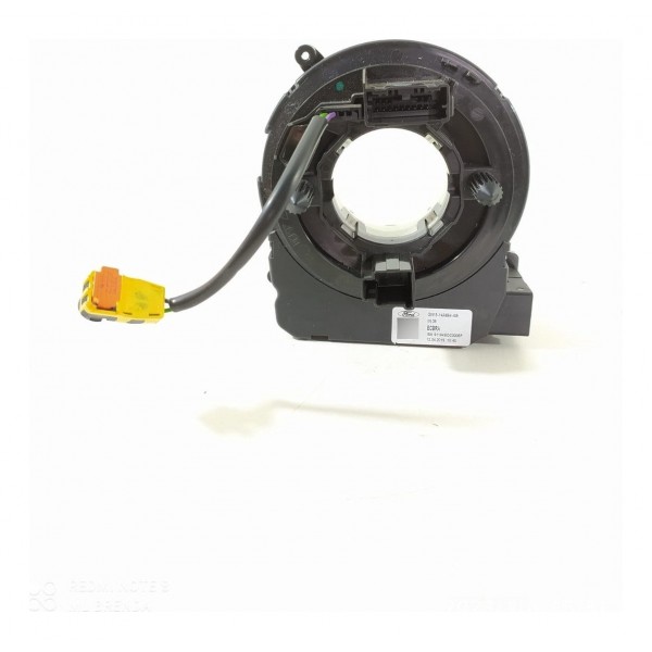 Cinta Airbag Ford Ecosport 2018 2019 2020 2021 Gn1514a664ab