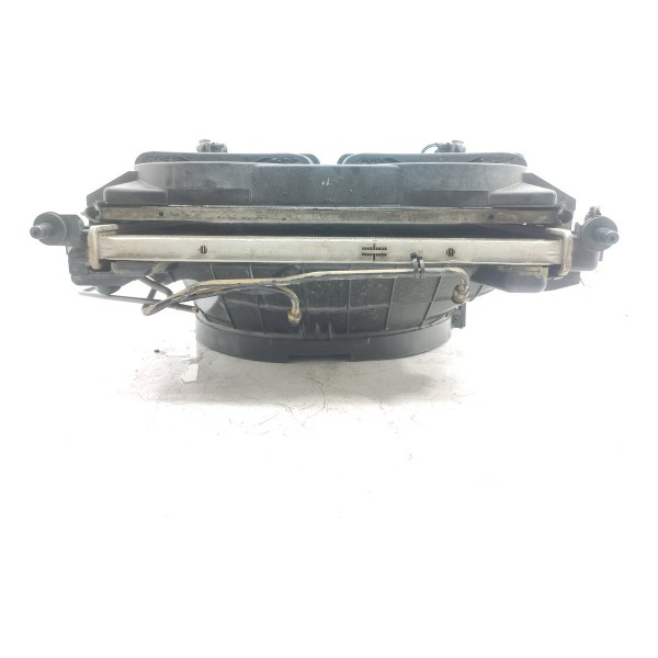 Kit Radiador Kyron 2.0 2008 2009 2010/2011 Pc10000205