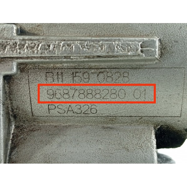 Tbi Corpo Borboleta Freelander 2 2.2 2008/2015 968788828001
