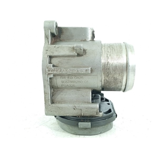 Tbi Corpo Borboleta Freelander 2 2.2 2008/2015 968788828001