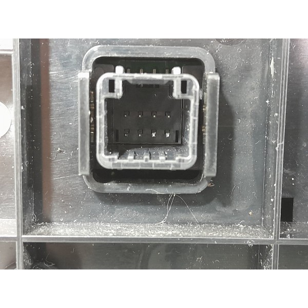 Comando Ar Condicionado Toyota Corolla 2015/2018 75f5422