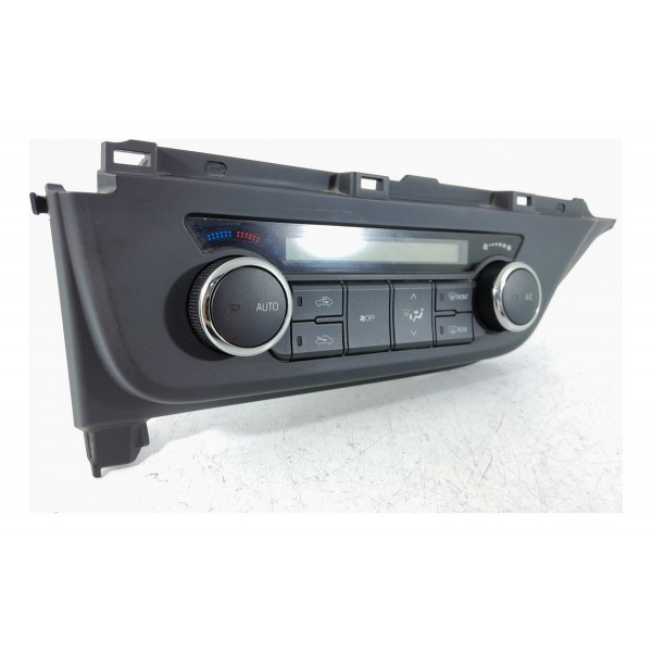 Comando Ar Condicionado Toyota Corolla 2015/2018 75f5422