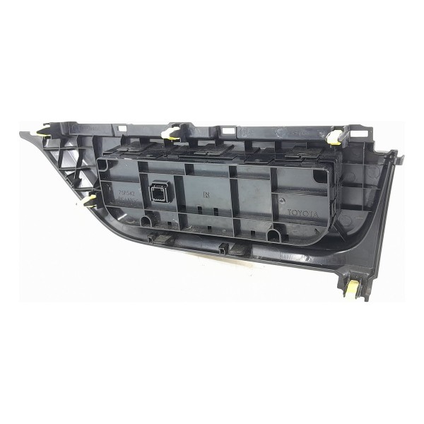 Comando Ar Condicionado Toyota Corolla 2015/2018 75f5422