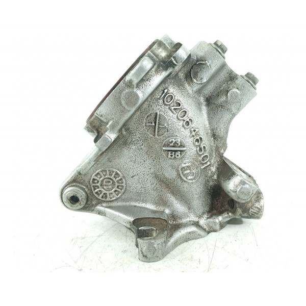 Flange Tbi Corpo Borboleta Freelander 2 2008/2015 1020646s01