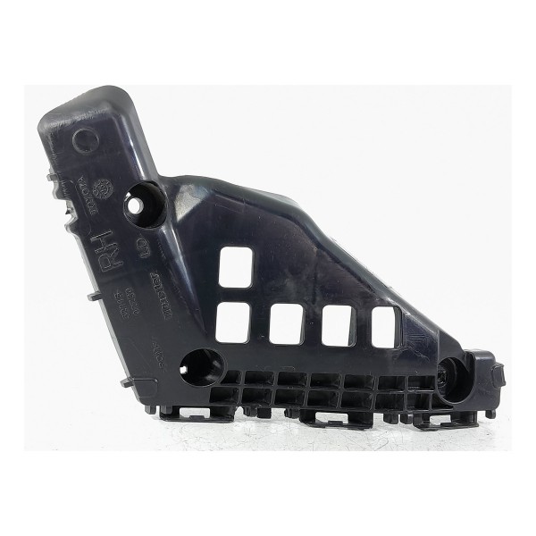 Guia Parachoque Corolla Dianteiro Direito 15/18 5211502280