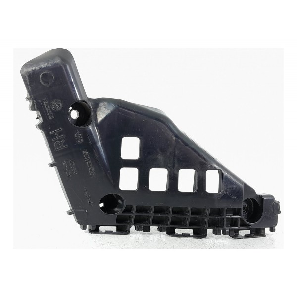 Guia Parachoque Corolla Dianteiro Direito 15/18 5211502280