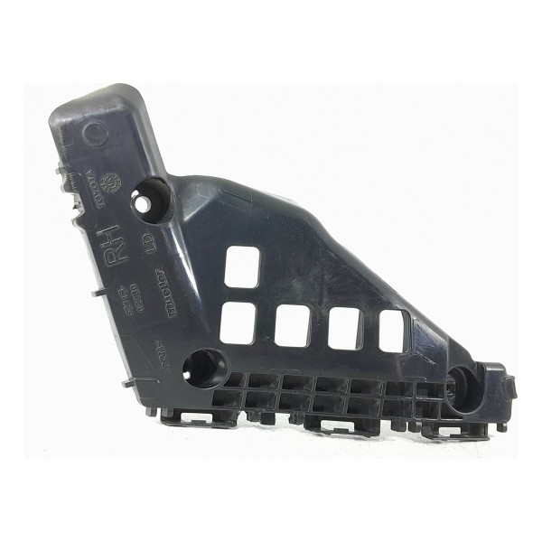 Guia Parachoque Corolla Dianteiro Direito 15/18 5211502280