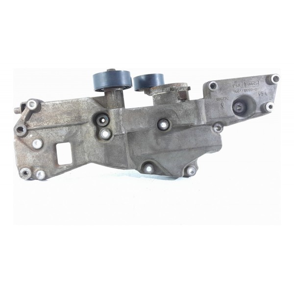 Suporte Tensor Bomba Direcao Freelander 2 08/15 9661310080