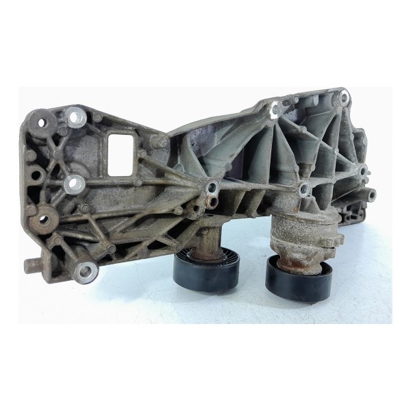 Suporte Tensor Bomba Direcao Freelander 2 08/15 9661310080