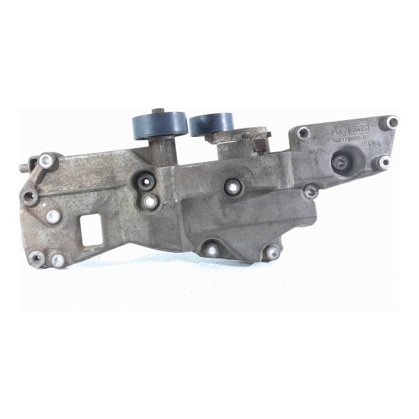 Suporte Tensor Bomba Direcao Freelander 2 08/15 9661310080