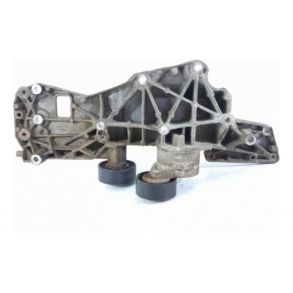 Suporte Tensor Bomba Direcao Freelander 2 08/15 9661310080