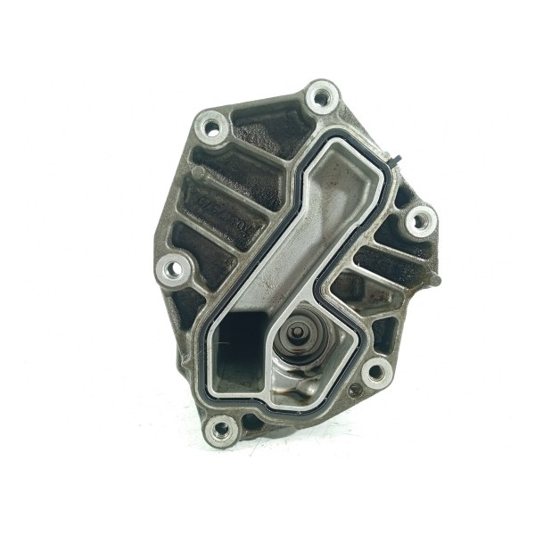 Suporte Filtro Oleo Freelander 2 Diesel 2008/2015 9682632980