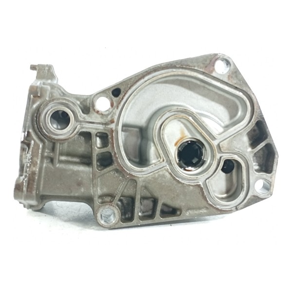 Suporte Filtro Oleo Freelander 2 Diesel 2008/2015 9682632980