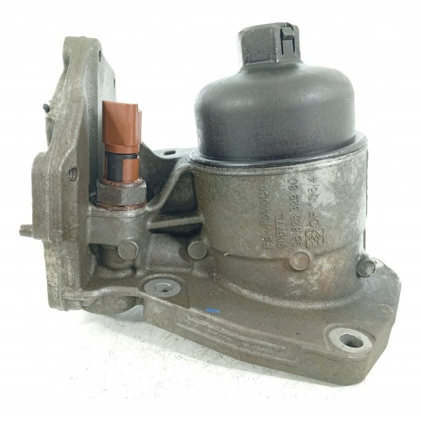 Suporte Filtro Oleo Freelander 2 Diesel 2008/2015 9682632980