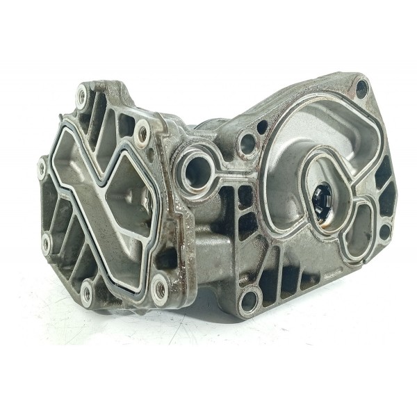 Suporte Filtro Oleo Freelander 2 Diesel 2008/2015 9682632980