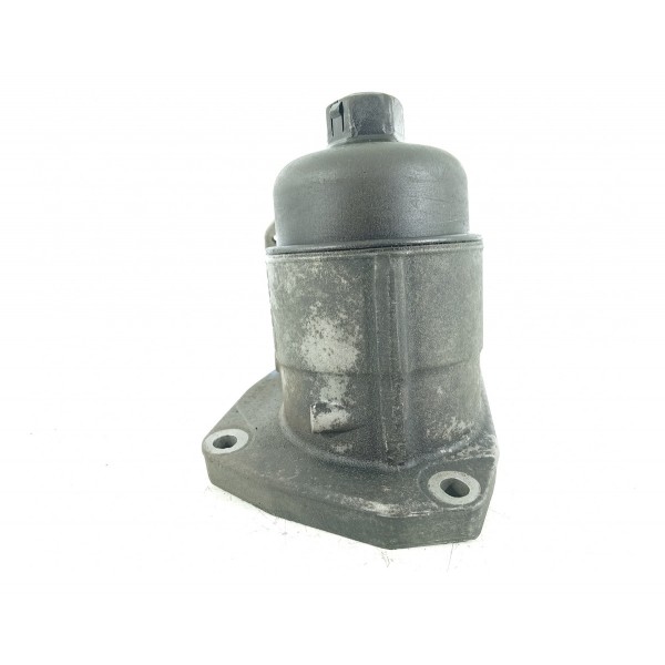 Suporte Filtro Oleo Freelander 2 Diesel 2008/2015 9682632980