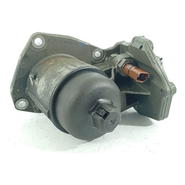 Suporte Filtro Oleo Freelander 2 Diesel 2008/2015 9682632980