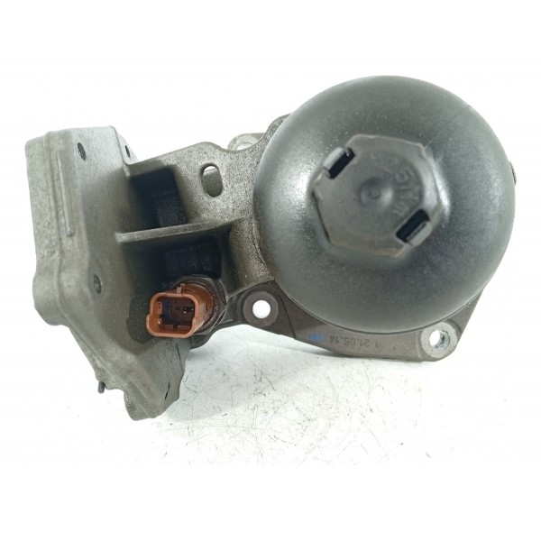 Suporte Filtro Oleo Freelander 2 Diesel 2008/2015 9682632980