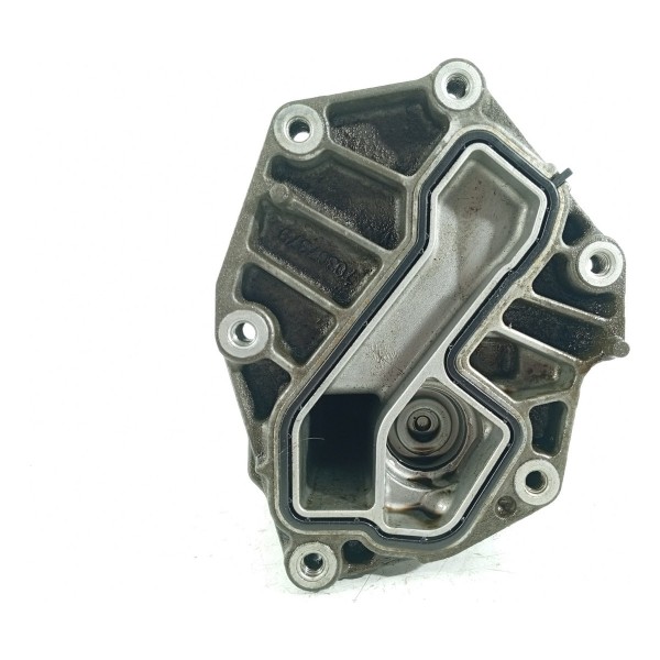 Suporte Filtro Oleo Freelander 2 Diesel 2008/2015 9682632980