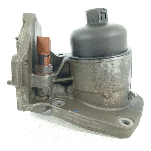 Suporte Filtro Oleo Freelander 2 Diesel 2008/2015 9682632980