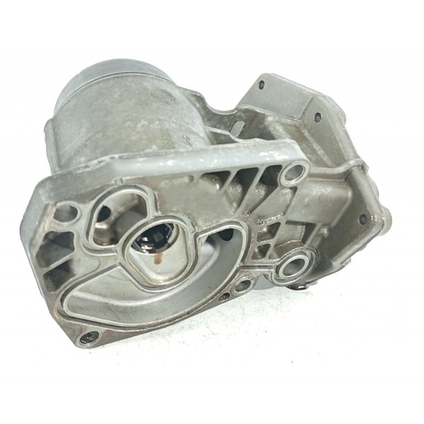 Suporte Filtro Oleo Freelander 2 Diesel 2008/2015 9682632980