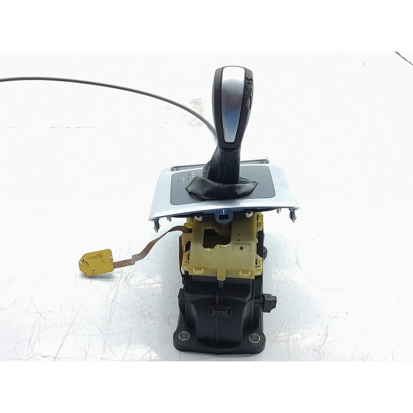 Alavanca Cambio Freelander 2 2.2 Diesel 2008/2015 Detalhe