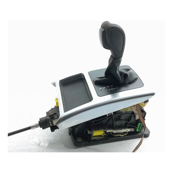 Alavanca Cambio Freelander 2 2.2 Diesel 2008/2015 Detalhe