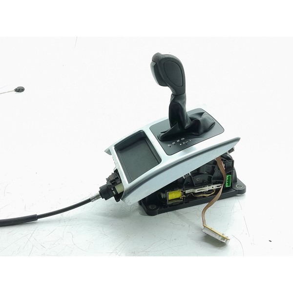 Alavanca Cambio Freelander 2 2.2 Diesel 2008/2015 Detalhe