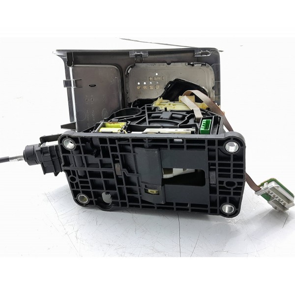 Alavanca Cambio Freelander 2 2.2 Diesel 2008/2015 Detalhe