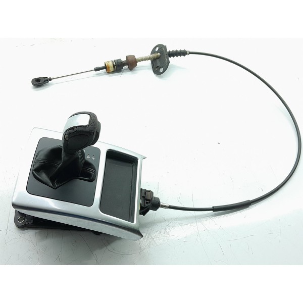 Alavanca Cambio Freelander 2 2.2 Diesel 2008/2015 Detalhe