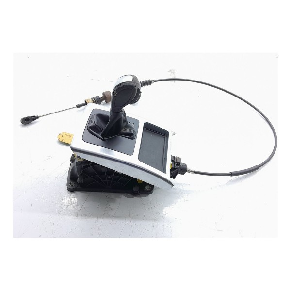 Alavanca Cambio Freelander 2 2.2 Diesel 2008/2015 Detalhe